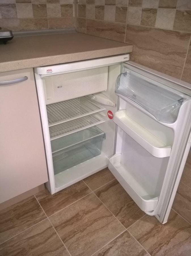 Apartmani Mimi Sokobanja Eksteriør billede