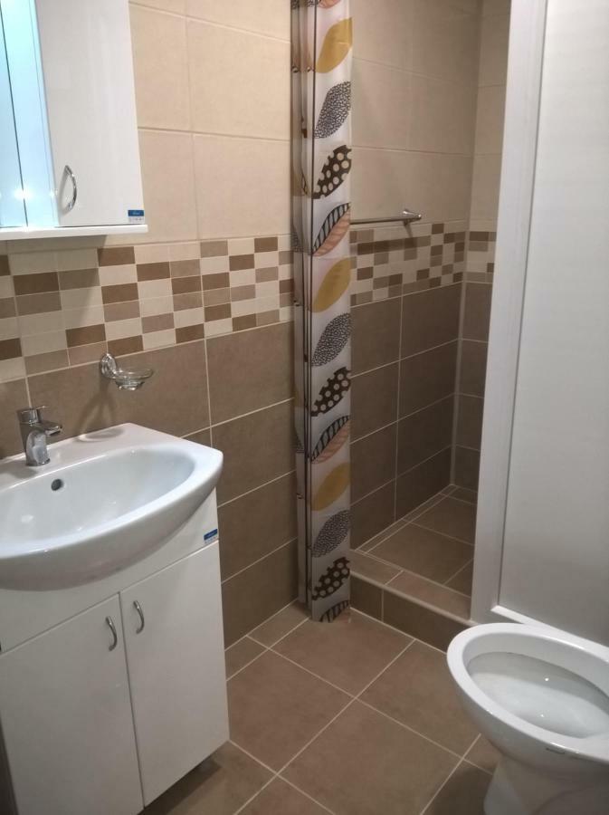 Apartmani Mimi Sokobanja Eksteriør billede