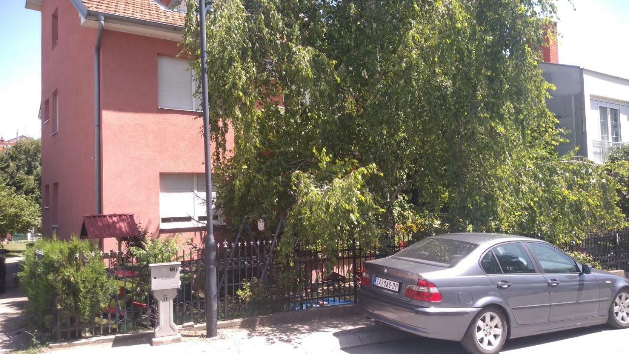 Apartmani Mimi Sokobanja Eksteriør billede