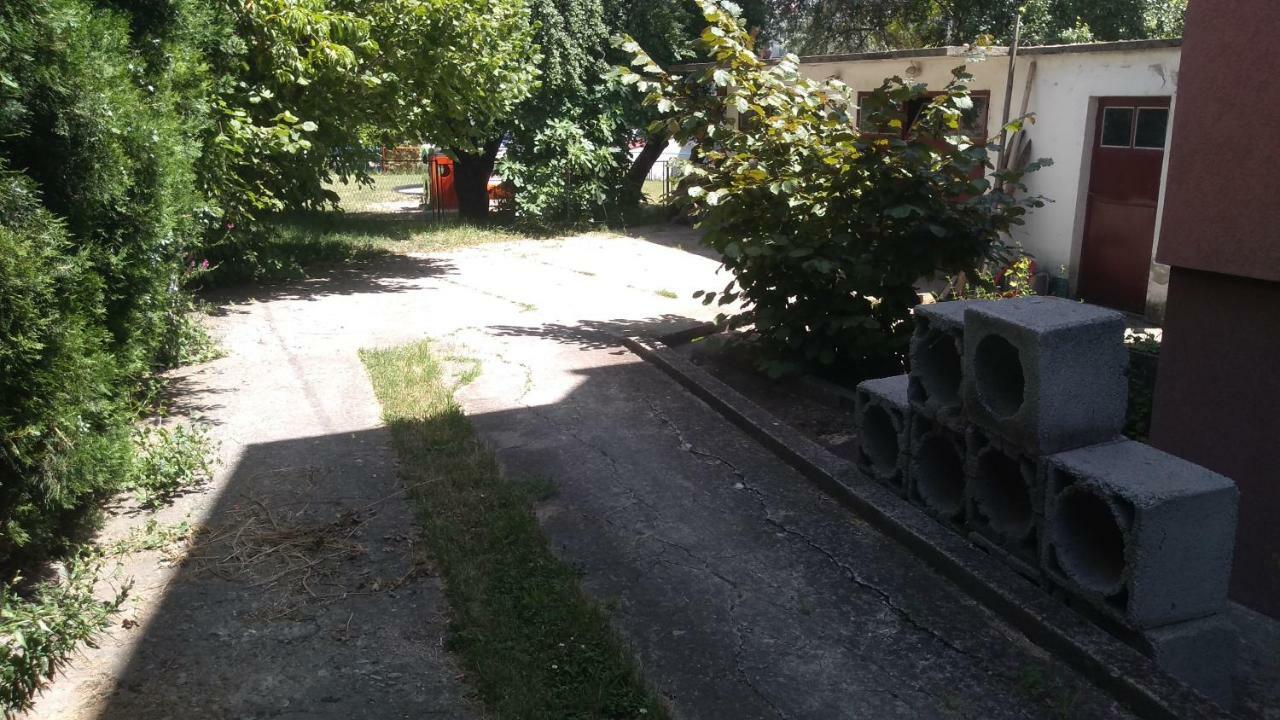 Apartmani Mimi Sokobanja Eksteriør billede