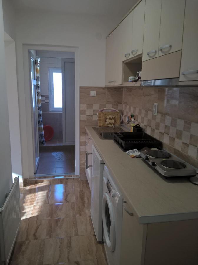 Apartmani Mimi Sokobanja Eksteriør billede